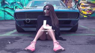 RAGGA CHILLHOP - Downpressure (By Anitek) 🎵 #28 Sights Sounds
