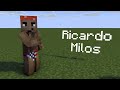 RICARDO MILOS ALL BATTLES! (by Anomaly Foundation)