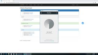 How to use VPN with Outline App