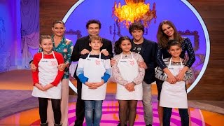 MasterChef Junior 4 | Episode 6 | Finale