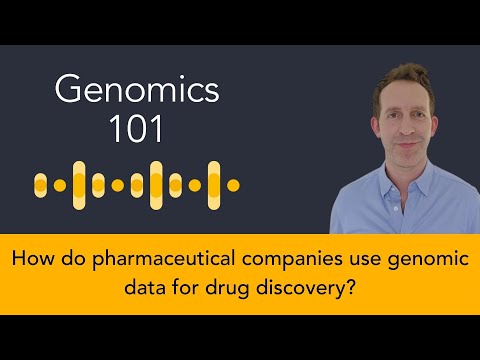 James Duboff: Genomics