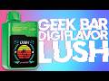 GEEKBAR DIGIFLAVOR (repost)