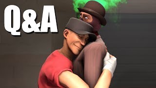 First Day Q&A Livestream (Thanks for 20K Subs!!)