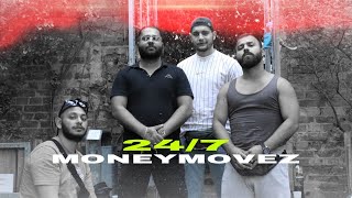 ERSAN51- 24/7 ( Prodby.mch ) #hannover #moneymoves #emsfastproducer