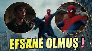 İLK TEASER YAYINLANDI ! | SPİDERMAN BRAND NEW DAY FRAGMAN GELİYOR !