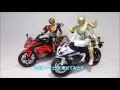 スカイネット 1/12 完成品バイク Ninja ZX-6R 636 2014を簡単にご紹介