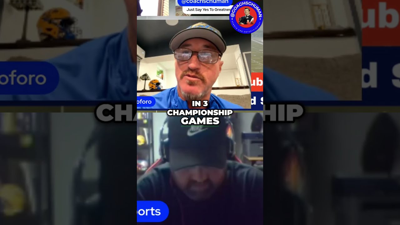 From Worst To Champs Football Coach S Inspiring Journey Shorts