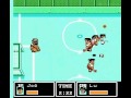 Ike Ike! Nekketsu Hockey Bu - Subette Koronde Dai Rantou [NES] [Walkthrough]