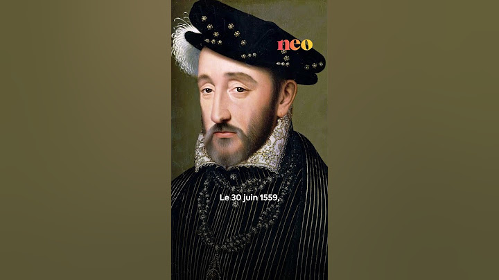 5 morts insolites de l'Histoire de France