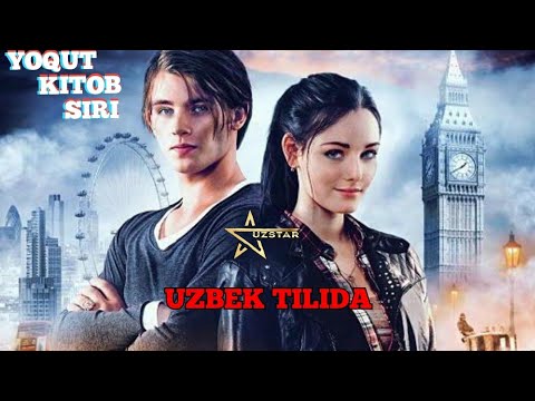 UZBEK TILIDA YOQUT KİTOB SİRİ AQSH KINOSI | ЙОКУТ КИТОБ СИРИ УЗБЕК ТИЛИДА АКШ КИНОСИ...