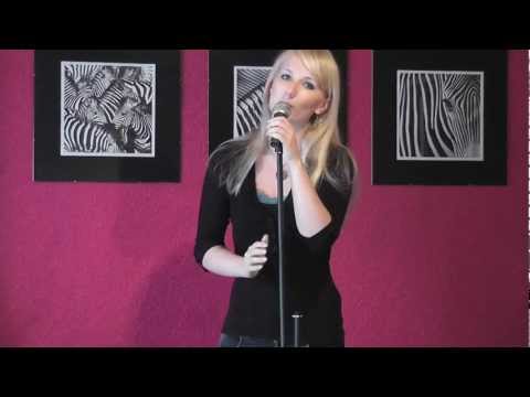 Szerelem Miért Múlsz (Kati Wolf Cover)