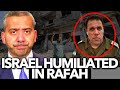 Me.i hasan disgraces former israels spokesman on live tv goes viral