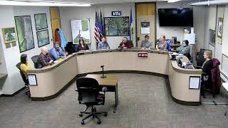 P&Z Work Session-12/16/2025