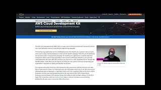 Tutorial: Launch an EC2 Instance With AWS CDK