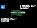 2 Dakikada Root Kaldırma Sıfırlamadan Kaldırma