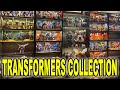 Transformers Collection Tour