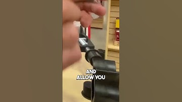 Perfect Accessories for Your 3rd Hand Tools  #shorts #lean #3rdhand