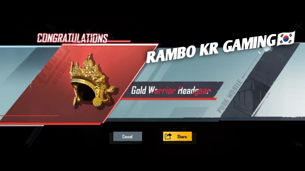 pubg kr crate opening🙂 || new trick || New legendary😎outfit || new trick crate opening