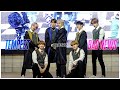 [220327 팬사인회] TEMPEST(템페스트) - Bad News 해리포터 ver. 단체 직캠 (Fan Sign Event FANCAM) @메이크스타