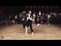 Dragon Swing 2019: Shining Stars (Advanced) Mix & Match Finals