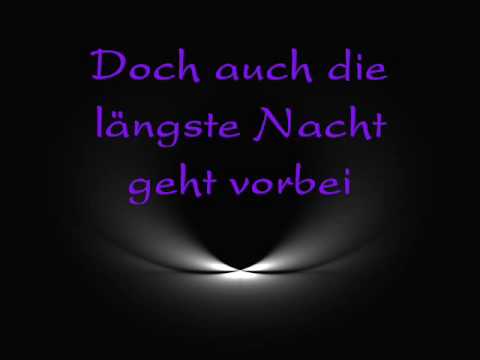 Mein Geheimnis [Lyrics]