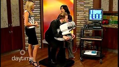 Introducing the ProAdjuster - Daytime York Region