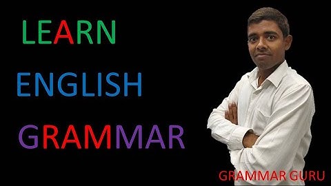 4.1 Noun for class 3 students | learn Noun | Noun | learn Grammar | learn English