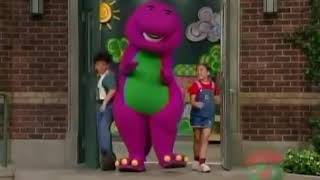Barney & Friends Season 6 Intro