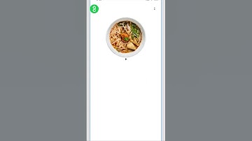 Creating a ui/ux design for an food delivery app #ui #ux #uidesign #uiux #uiuxdesign #shorts