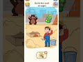 Build The Wall Straight || Dop 5 Level 10000 Gameplay walkthrough solution #dop5 #ytgaming #shorts