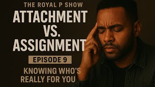 Celebrity Hustle Hanover | EPISODE 9 “Attachment vs. Assignment — Knowing Who’s Really for You” 📱 Net Worth
