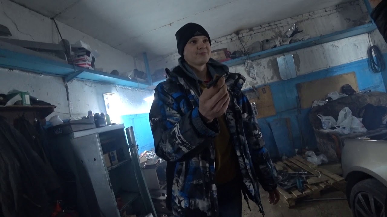 Свап на субару Свап на субару