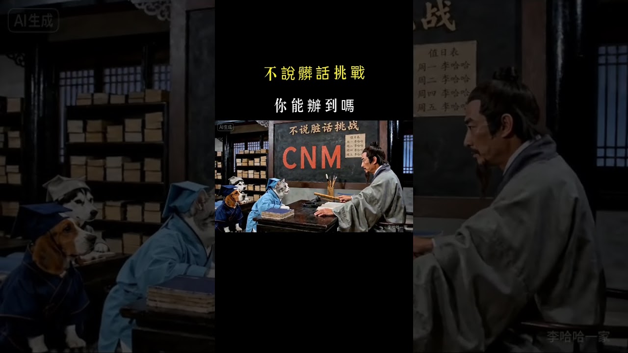 答案都是些什麼 #搞笑 #二次元 #不說髒話