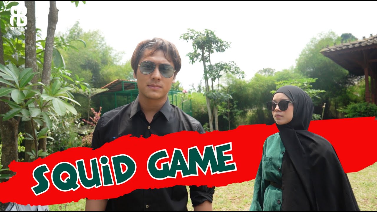 ADA YANG SERUU DI LESLAR GAMES | BAGI - BAGI KEBAHAGIAAN BERSAMA TIM