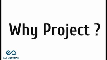 Why Project? - PRINCE2, ITIL, COBIT, Agile Scrum, DevOps and Cloud Computing