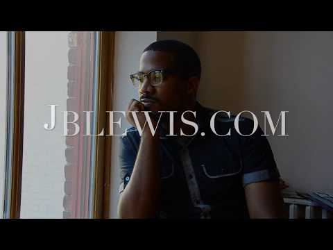 Meet James Brandon Lewis