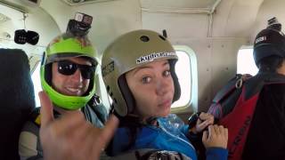 Learning to Fly - 2017 APF Nationals, 7Mate documentry