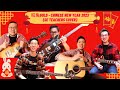 旺兔GOLD - Chinese New Year 2023  (GE Teachers Cover)