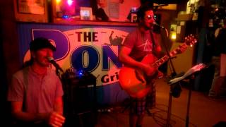 Losing My Religion (R.E.M. Cover) - Manuel Tejeda