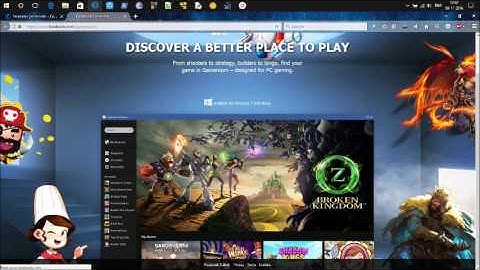 facebook gameroom Installation and Review