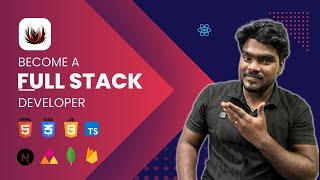 🚀 Day 2-  Become a Full Stack Developer in 2025  | Complete Roadmap & Course Guide | Tamil |