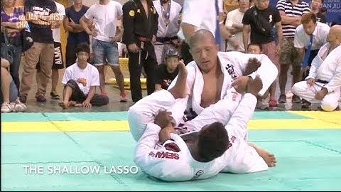 Detailed overview of the different types of lasso guards