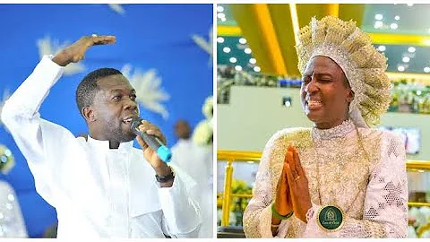 Oladele Genesis Blows fire 🔥 on Rev Esther Ajayi for her betrayal during his moment tribulation!