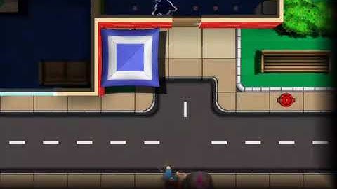 Robbery Bob 2: Double Trouble | Playa Mafioso 6