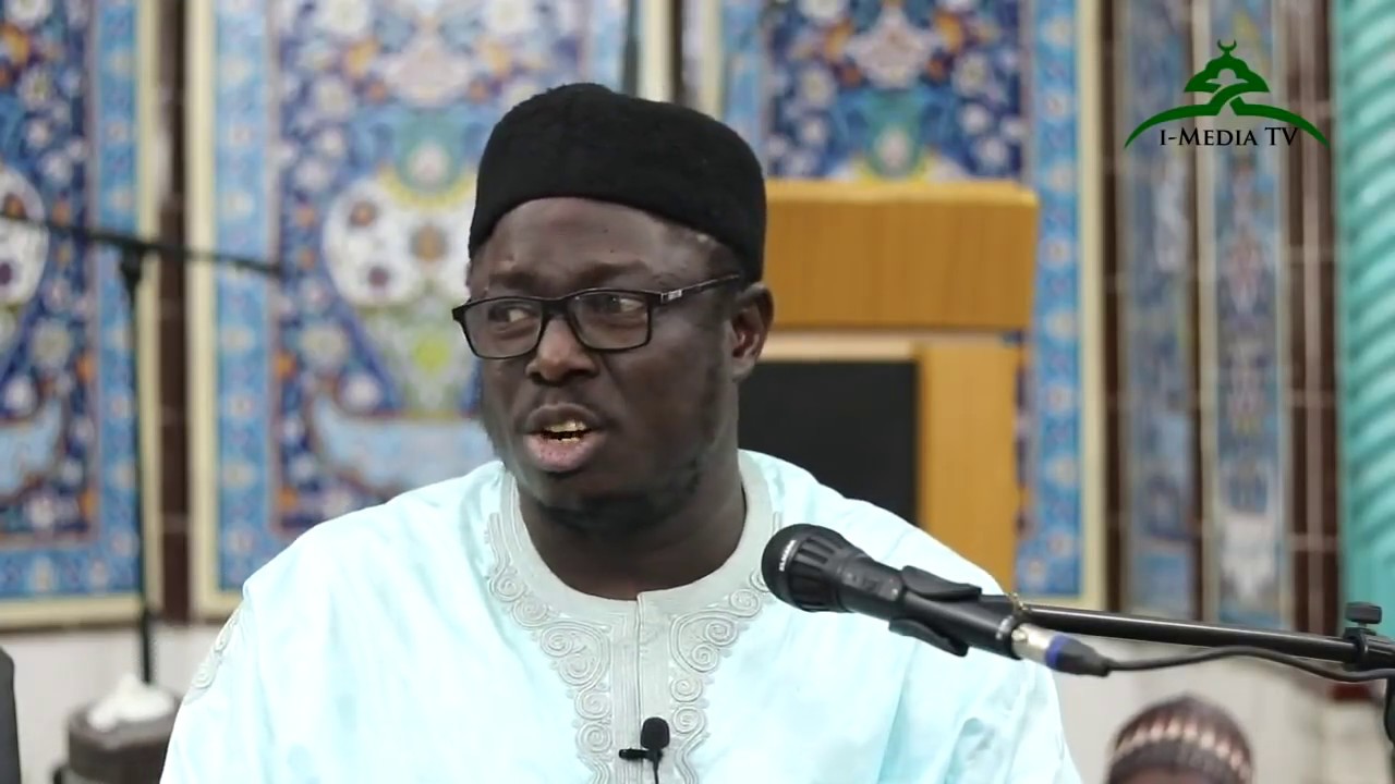 Sheikh Aminu Ibrahim Daurawa is one of the prominent faces of the agitation against the film industry | Image Credit: YouTube