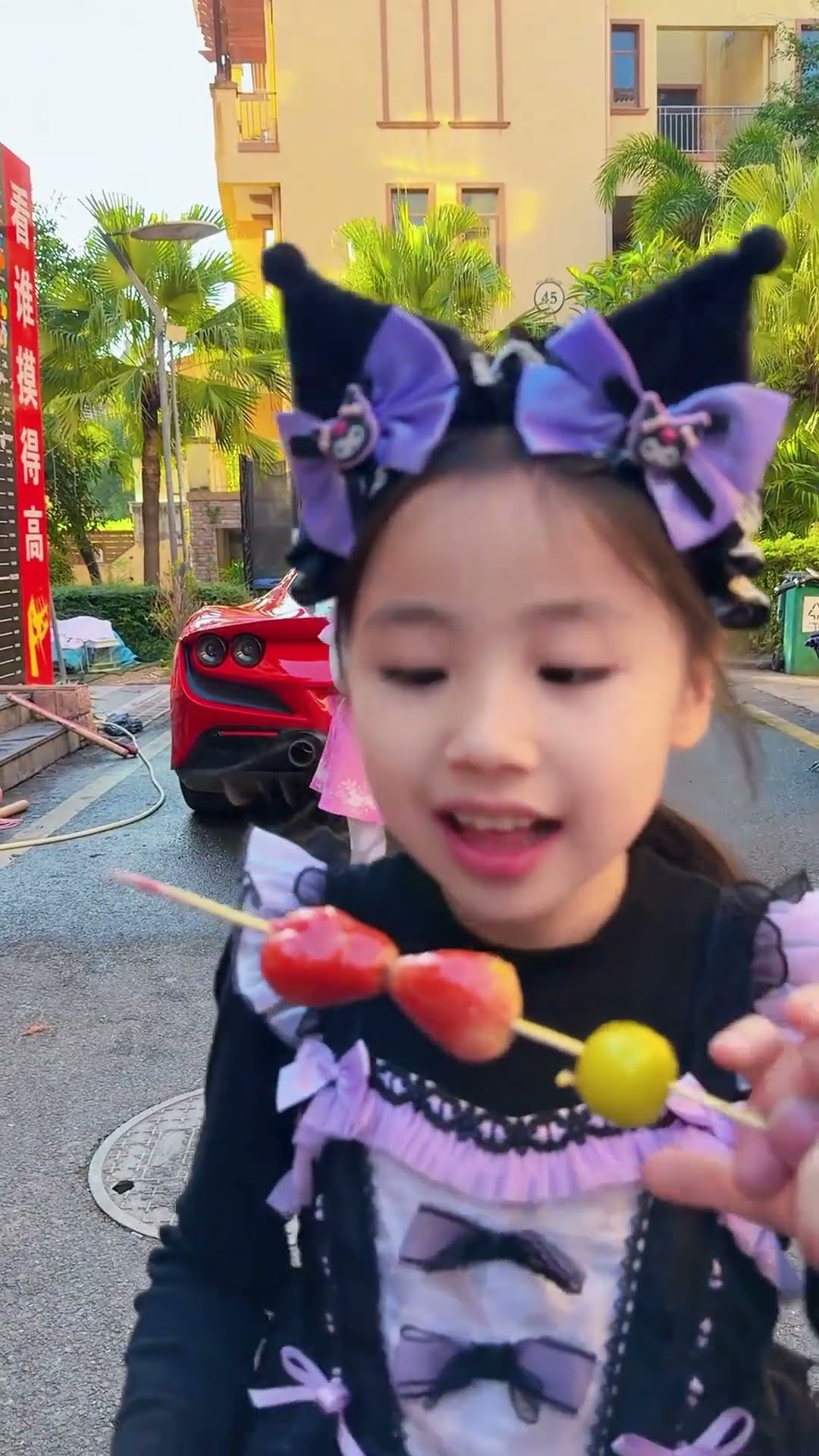 【斗罗大陆】唐舞桐和小coco，大家怎么做到的呀! #斗罗大陆#唐舞桐