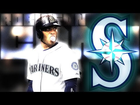 Robinson Canó | 2016 Mariners Highlights ᴴᴰ