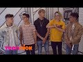 6 Questions w/ PRETTYMUCH | Nick Music