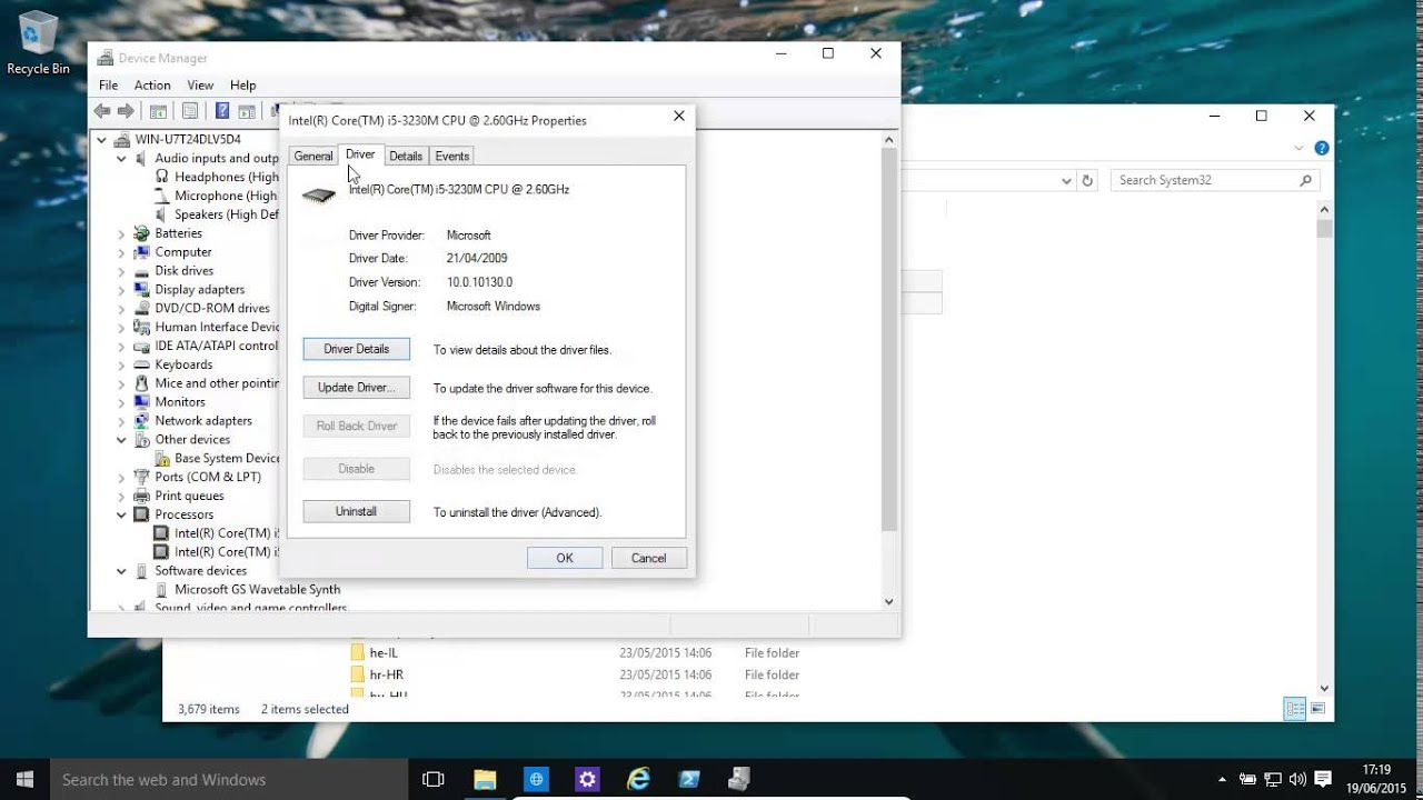 Windows 10 And 8.1 Backup Driver Files And Folders - Helps ...