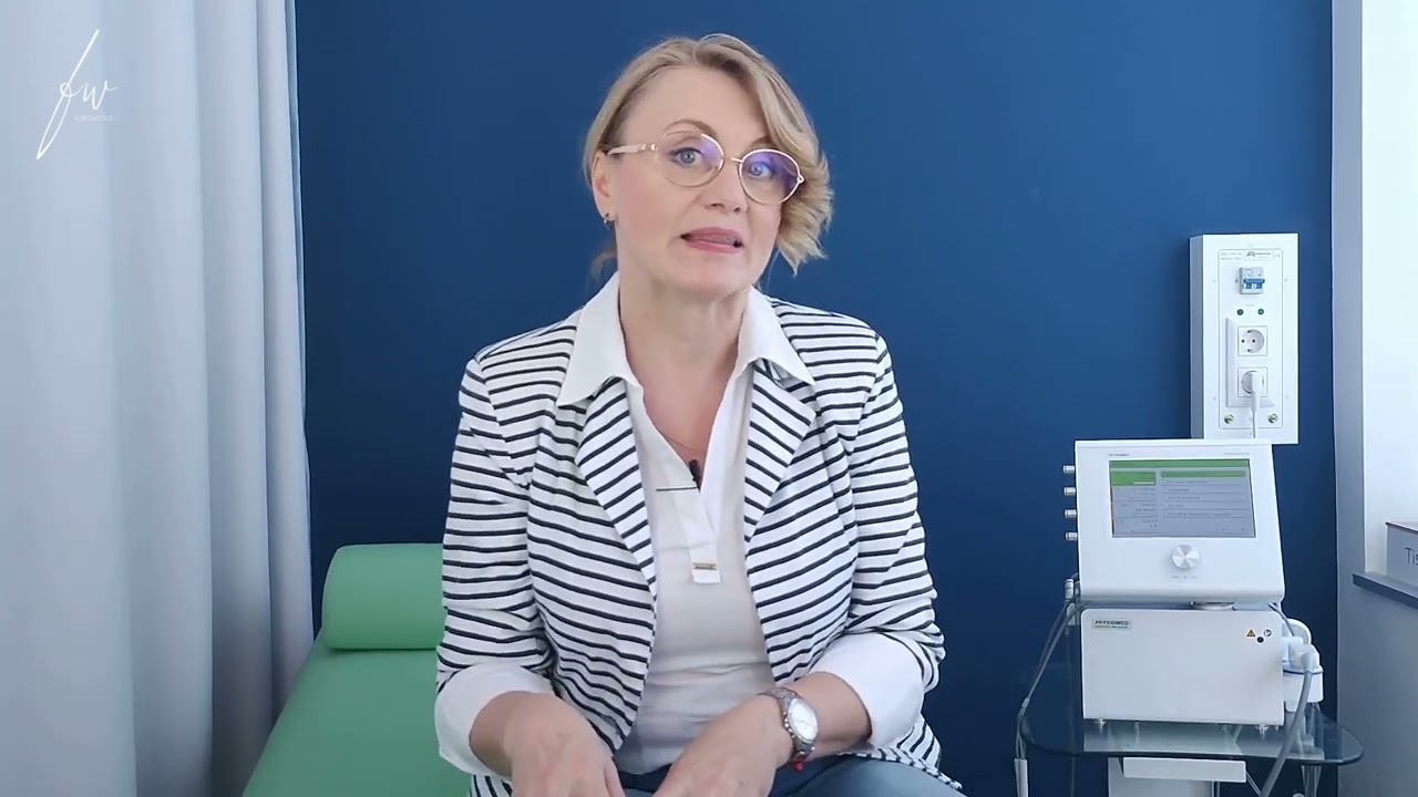 Mi a fizikoterápia? Mire jó, milyen módon hat?